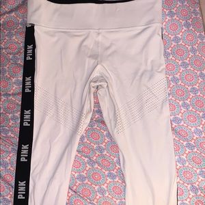 PINK ultimate workout leggings